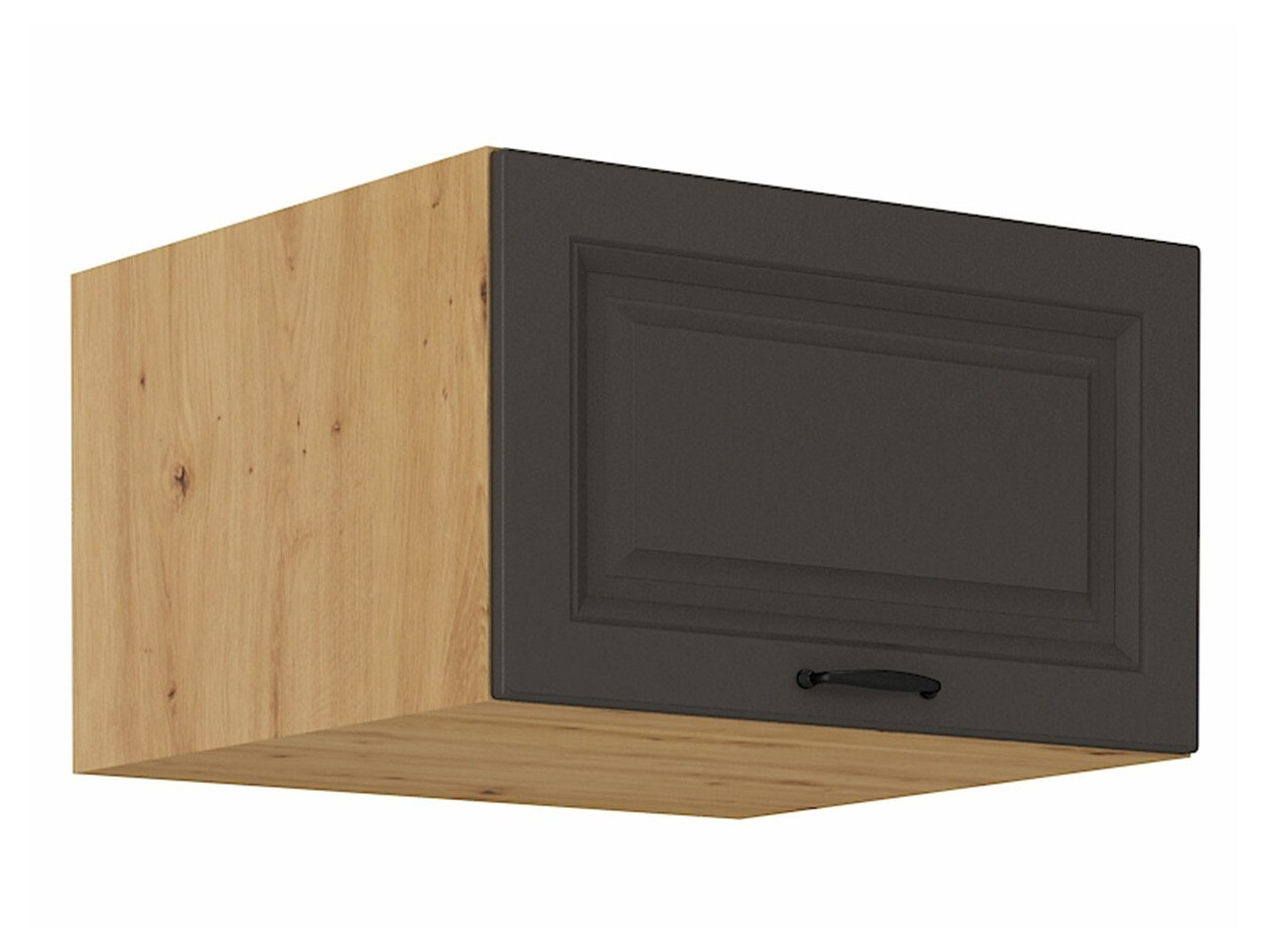 Armario de pared modular Retro Grey 138