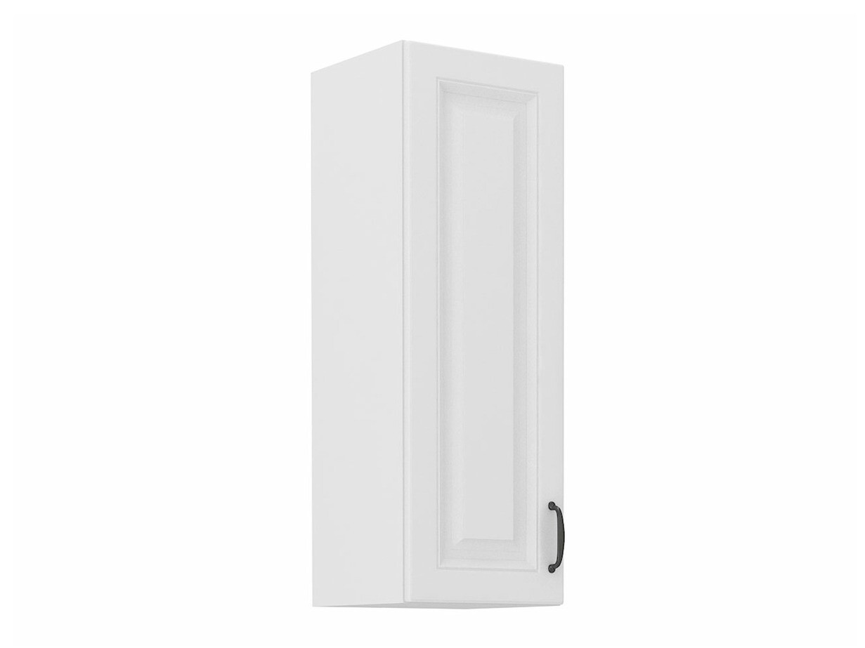 Armario de pared modular Retro White 124