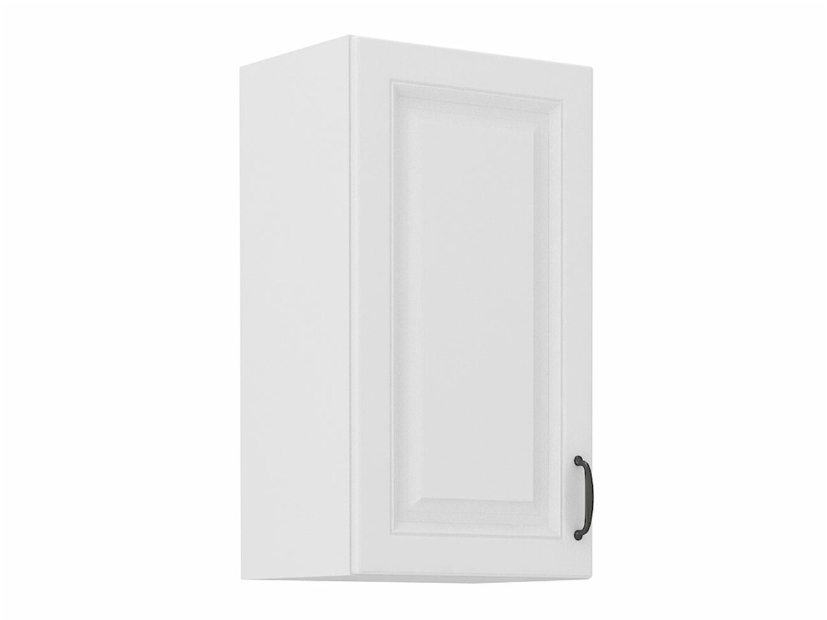 Armario de pared modular Retro White 126
