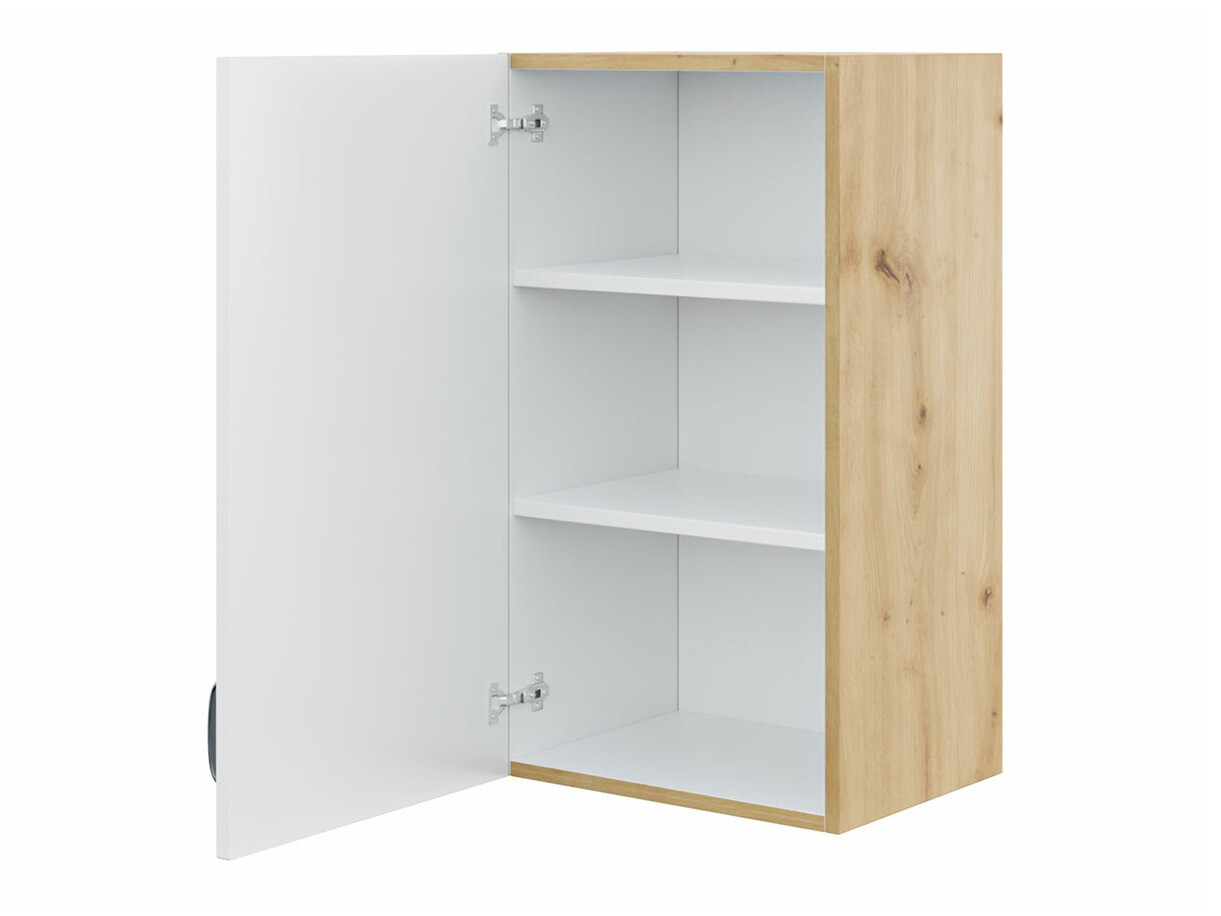 Armario de pared modular Retro White 126