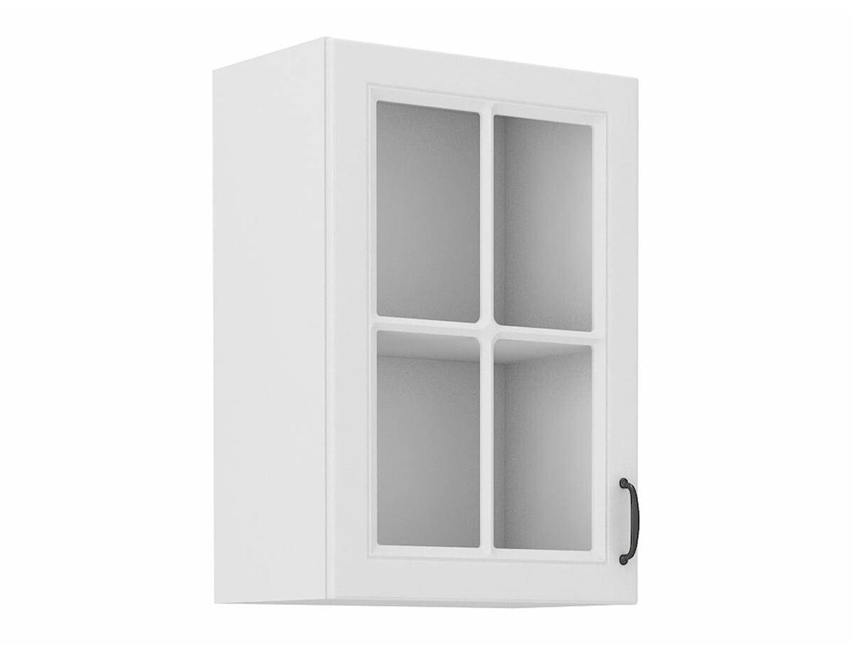 Armario de pared modular Retro White 128