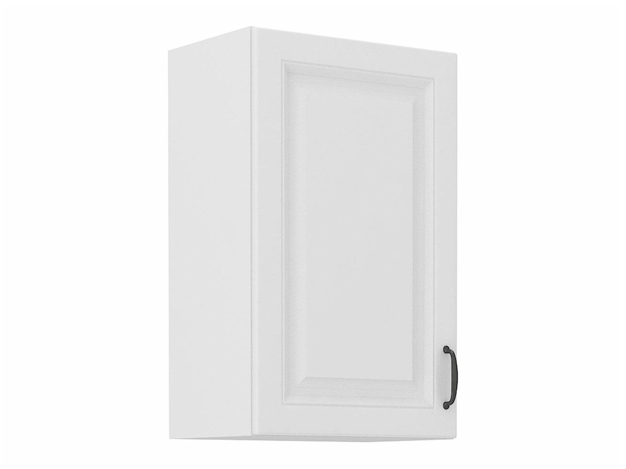 Armario de pared modular Retro White 130