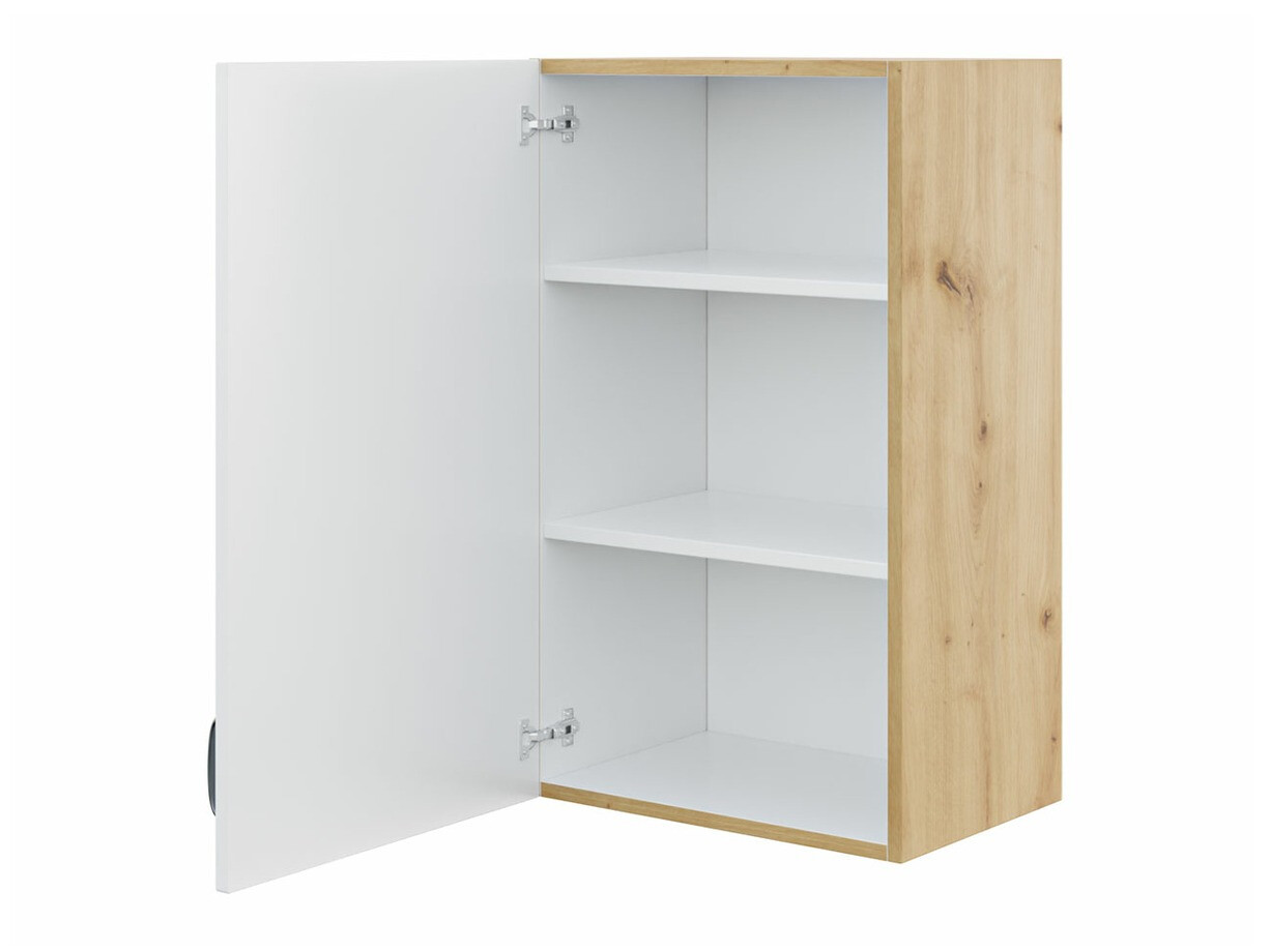 Armario de pared modular Retro White 130