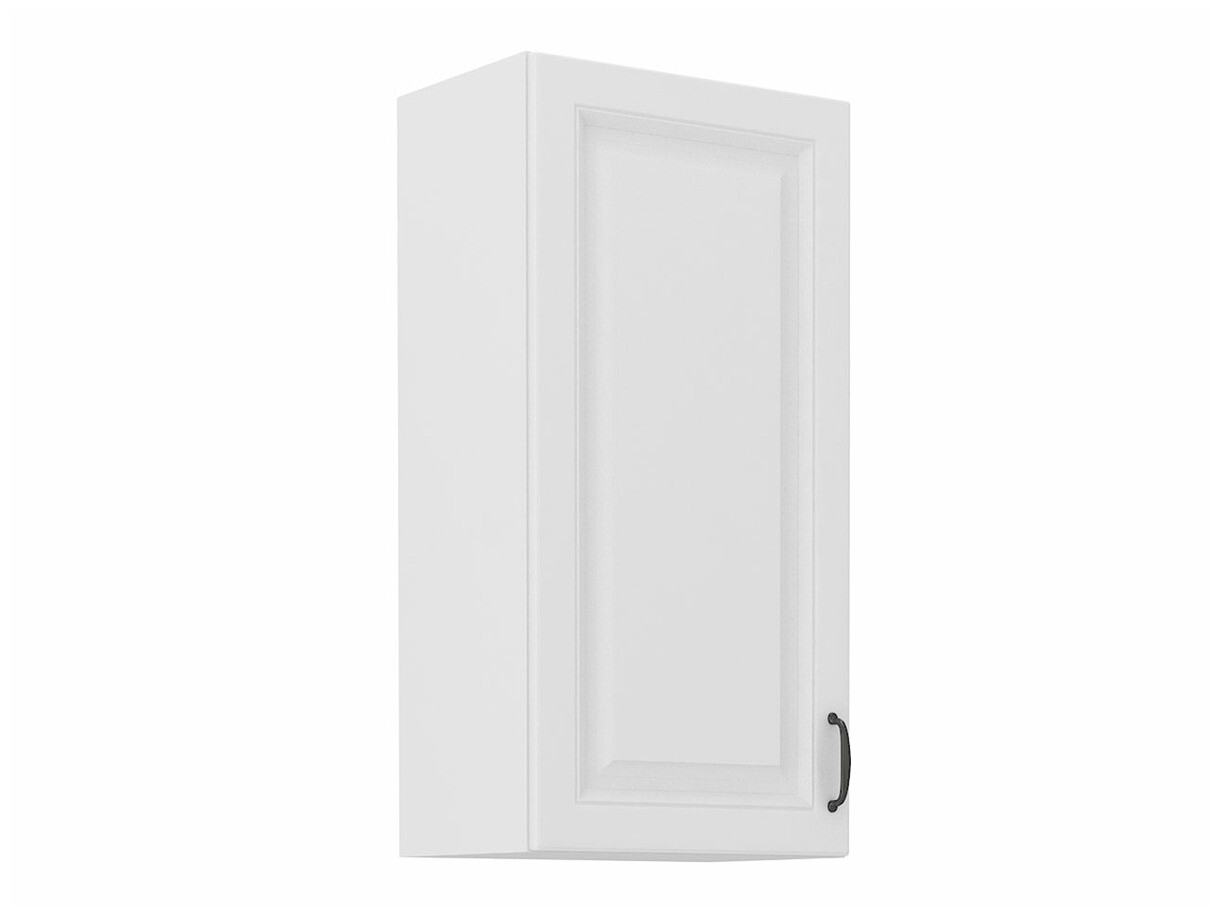 Armario de pared modular Retro White 131
