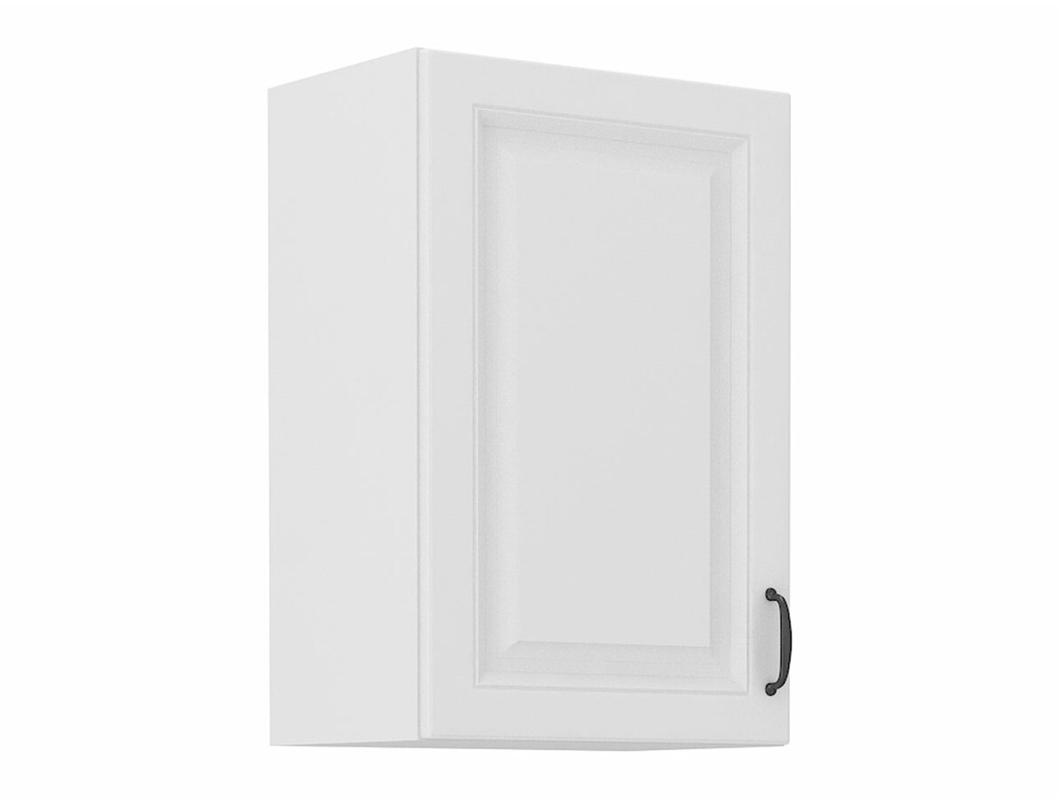Armario de pared modular Retro White 132