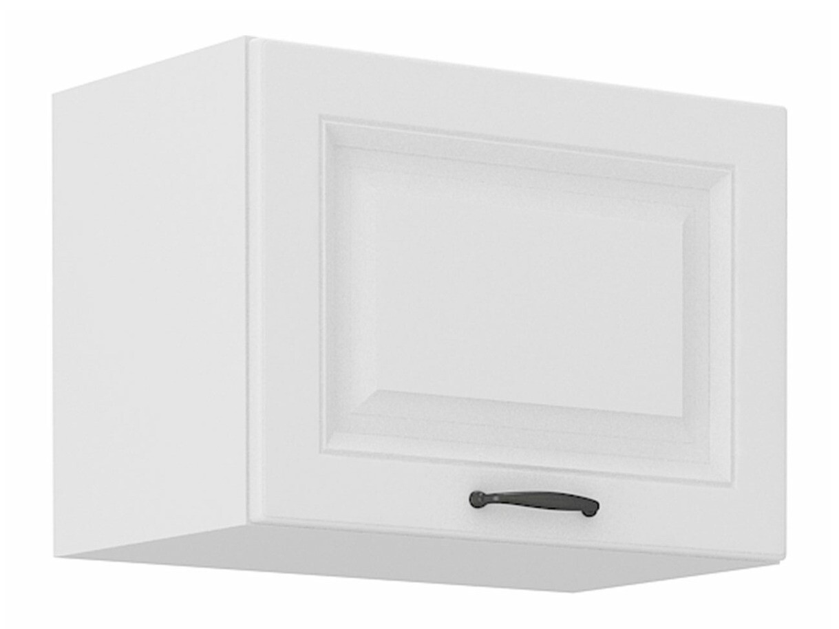 Armario de pared modular Retro White 134