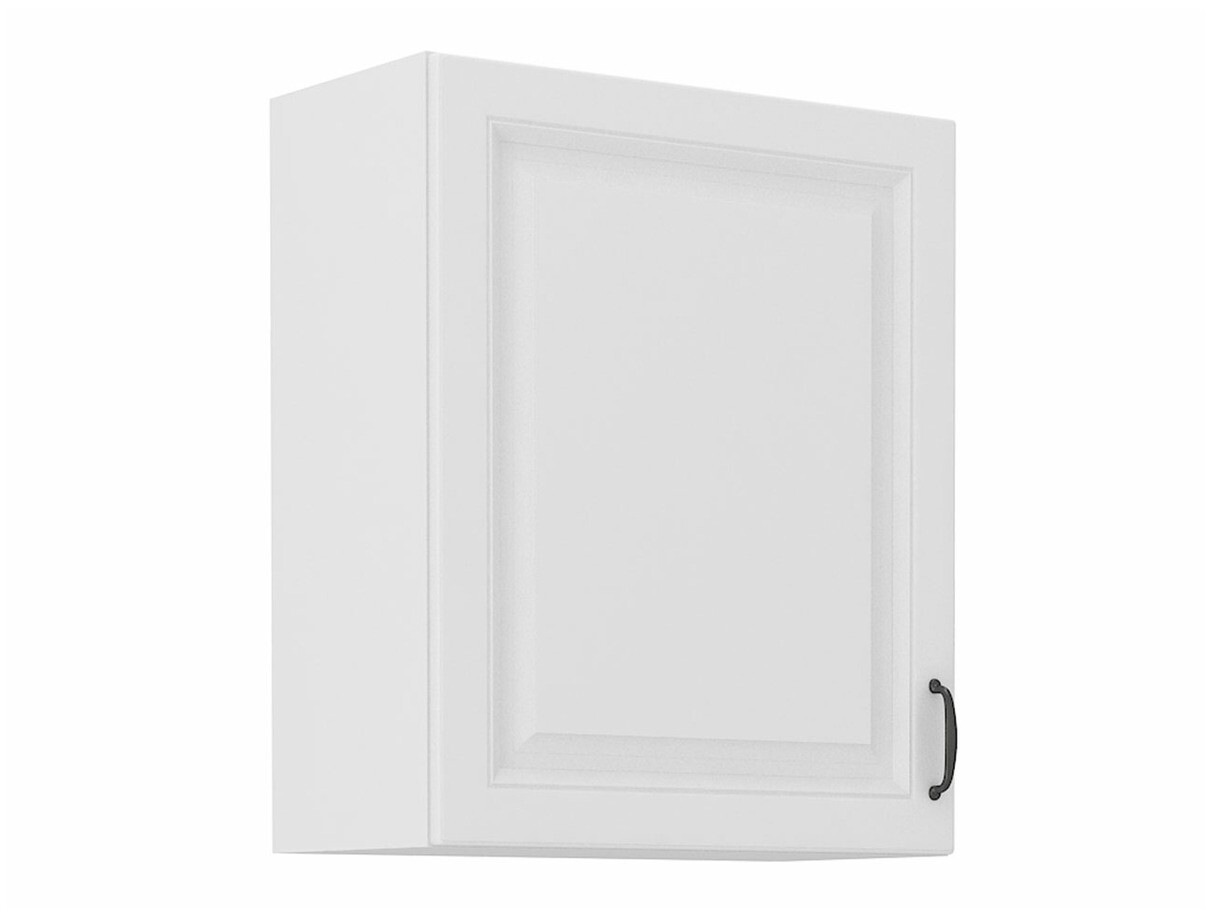 Armario de pared modular Retro White 135