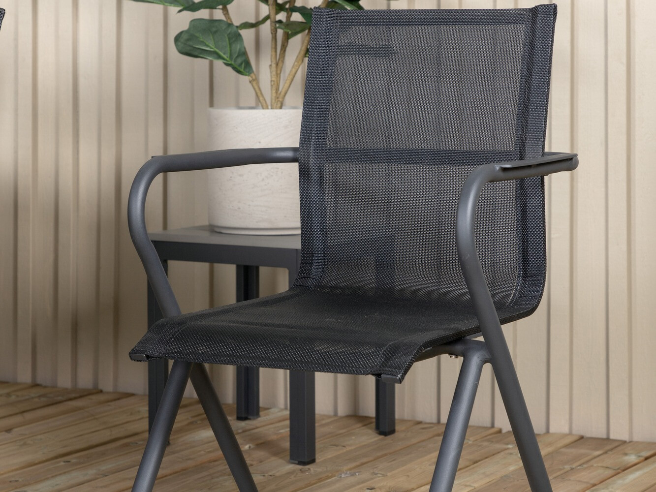 Conjunto de mesa y sillas Dallas 650