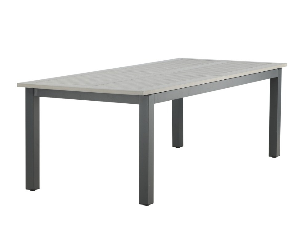 Conjunto de mesa y sillas Dallas 650