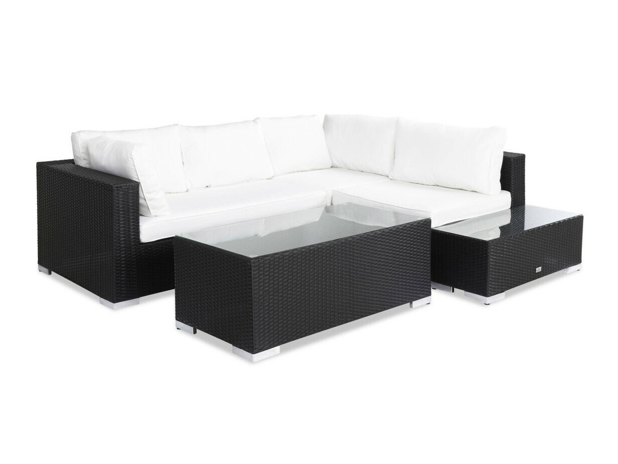 Conjunto de muebles de exterior Comfort Garden 1341