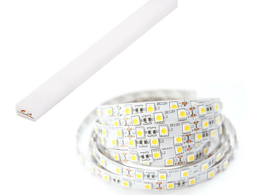 Iluminación led Concept Pro Lenart I