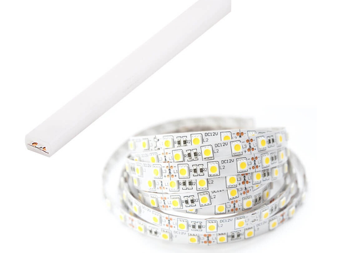 Iluminación led Concept Pro Lenart II