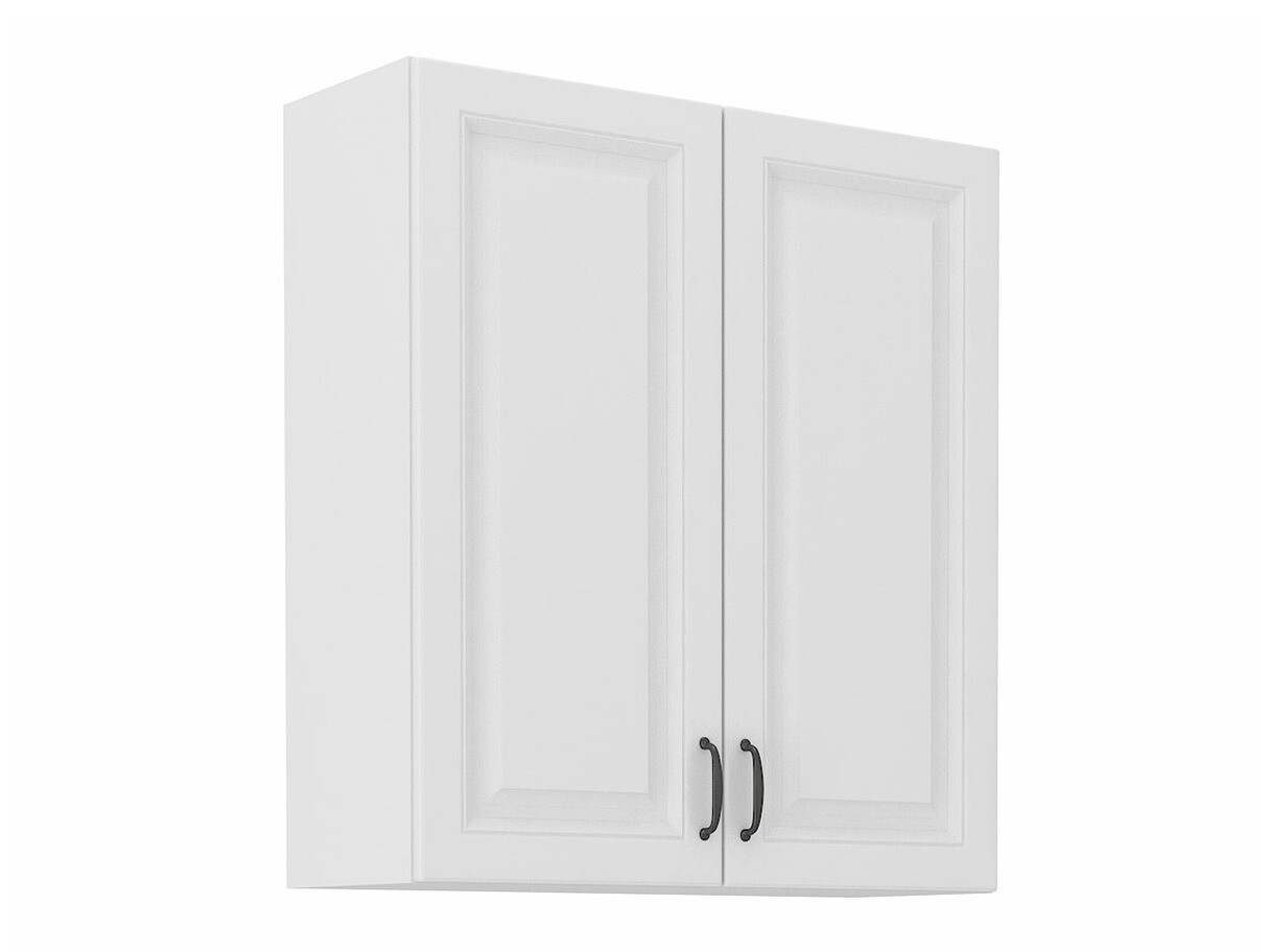 Armario de pared modular Retro White 140