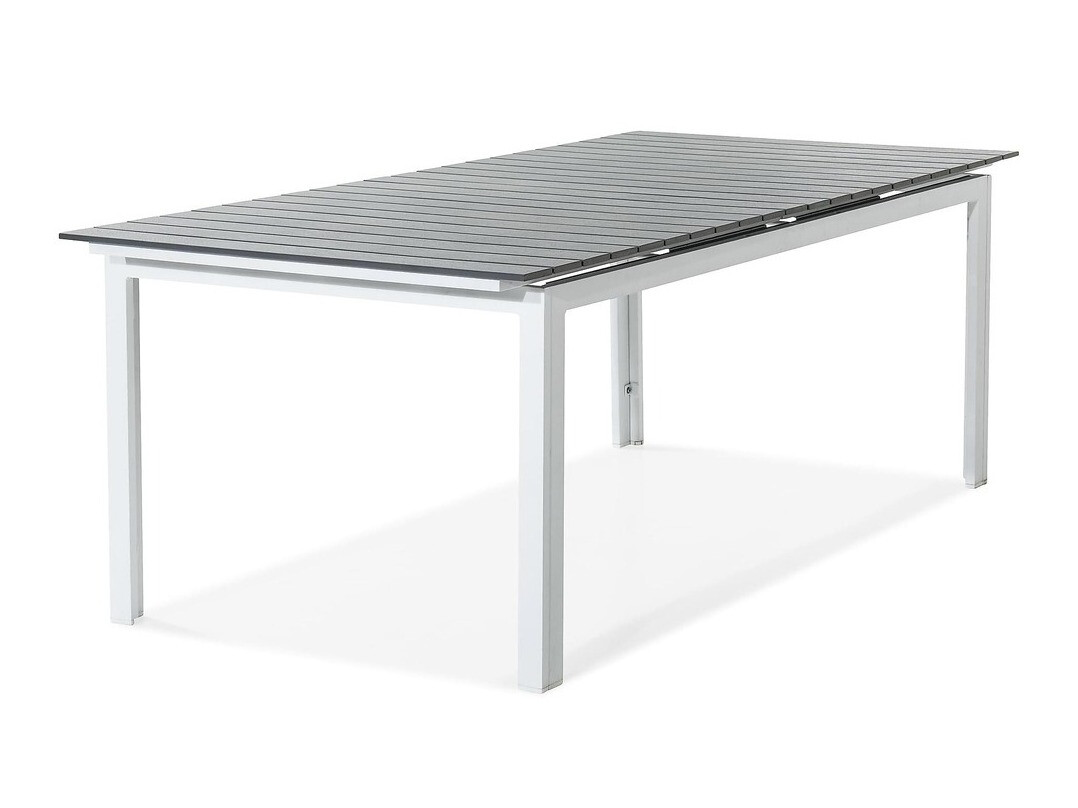 Conjunto de mesa y sillas Comfort Garden 281
