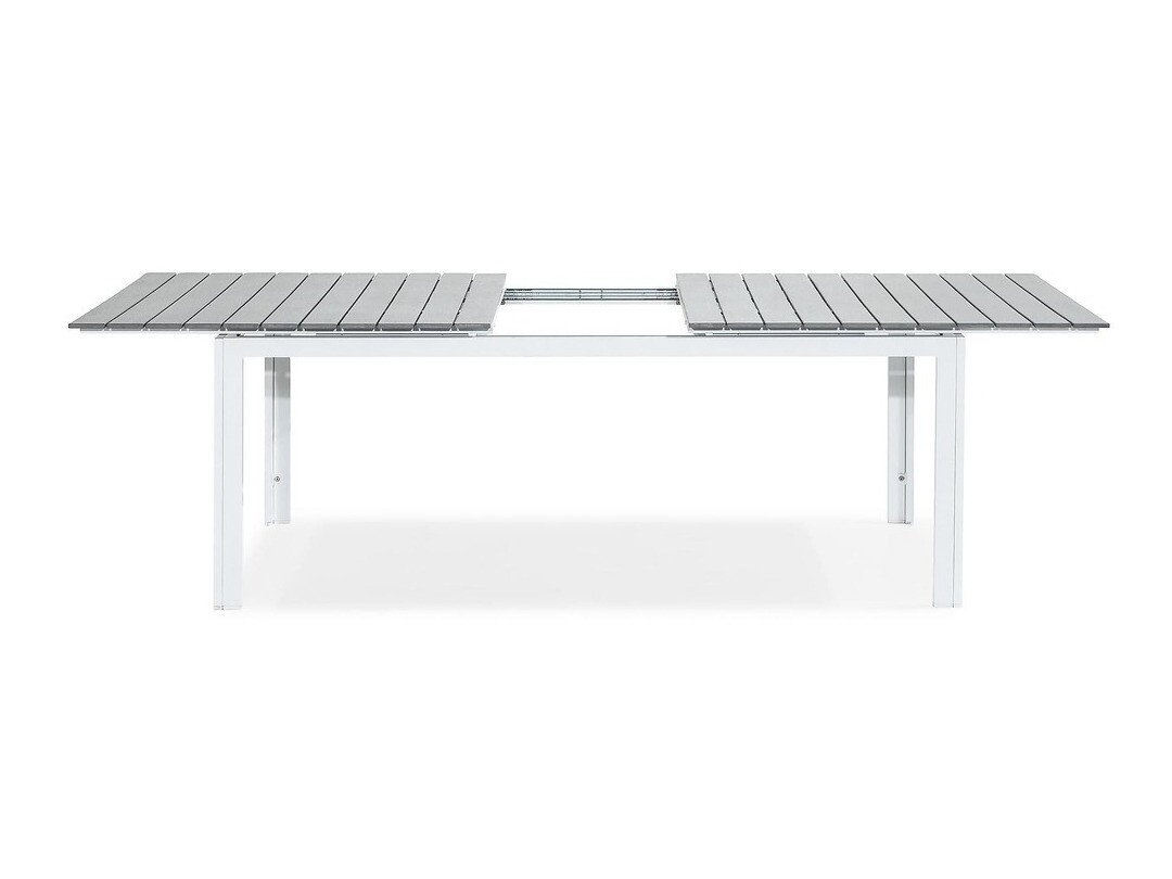 Conjunto de mesa y sillas Comfort Garden 281