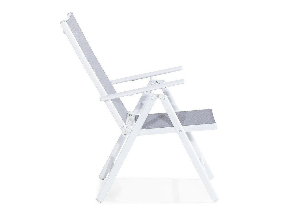 Conjunto de mesa y sillas Comfort Garden 281