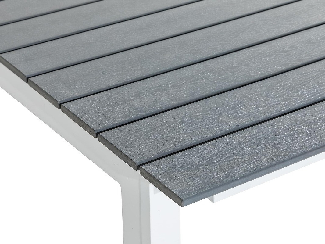 Conjunto de mesa y sillas Comfort Garden 281