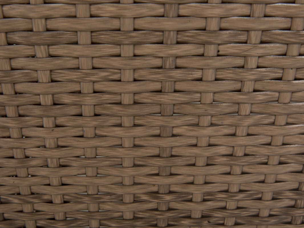 Conjunto de muebles de exterior Comfort Garden 443