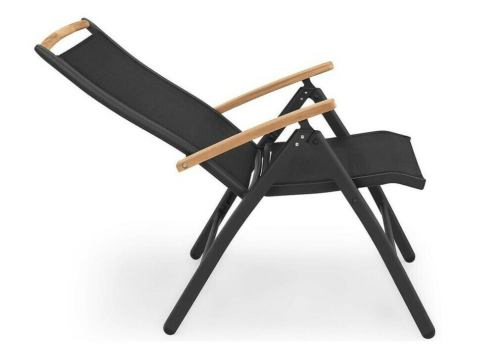 Conjunto de mesa y sillas Comfort Garden 1456 (Azul)