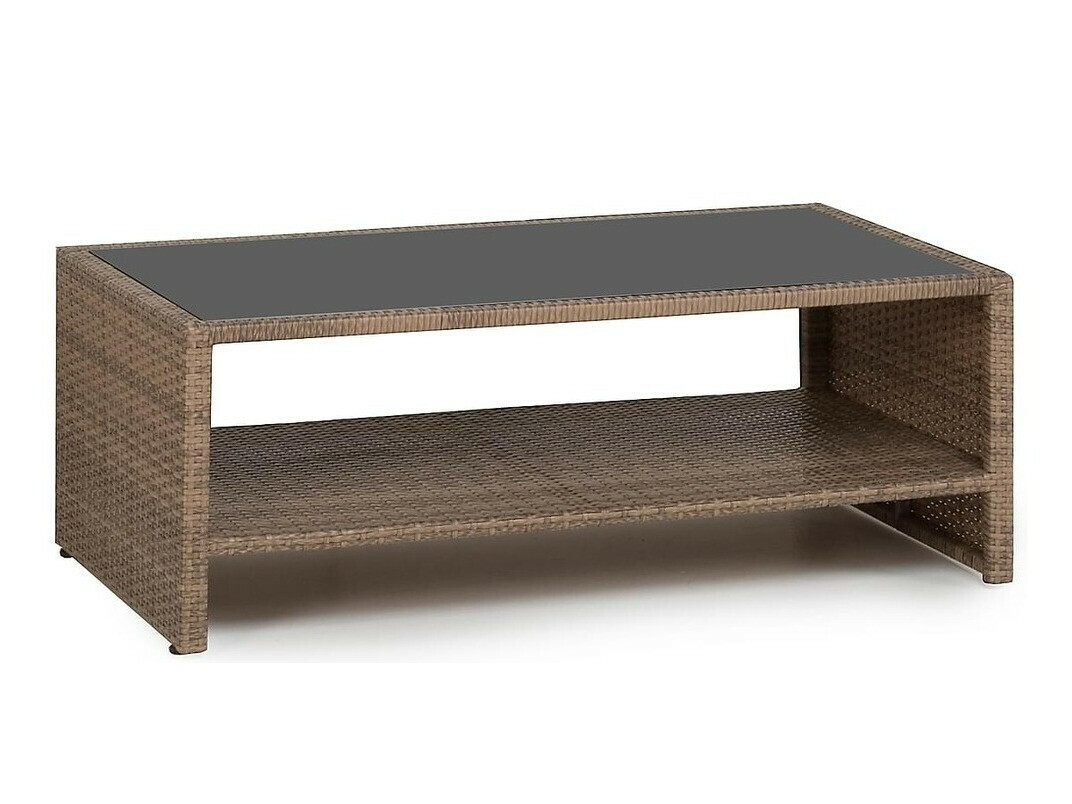 Mesa para exterior Comfort Garden 1034