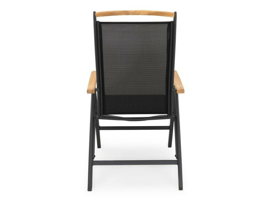 Silla de exterior deNoord 162