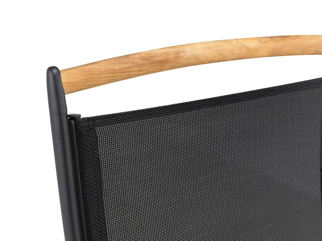 Silla de exterior deNoord 162