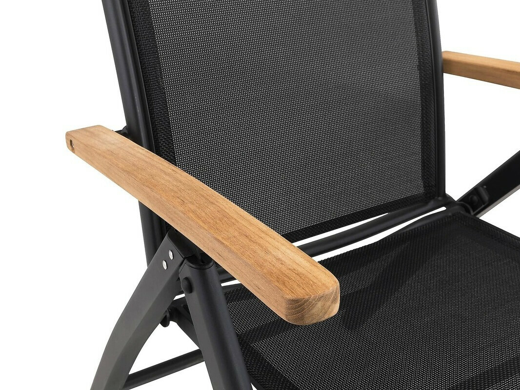 Silla de exterior deNoord 162