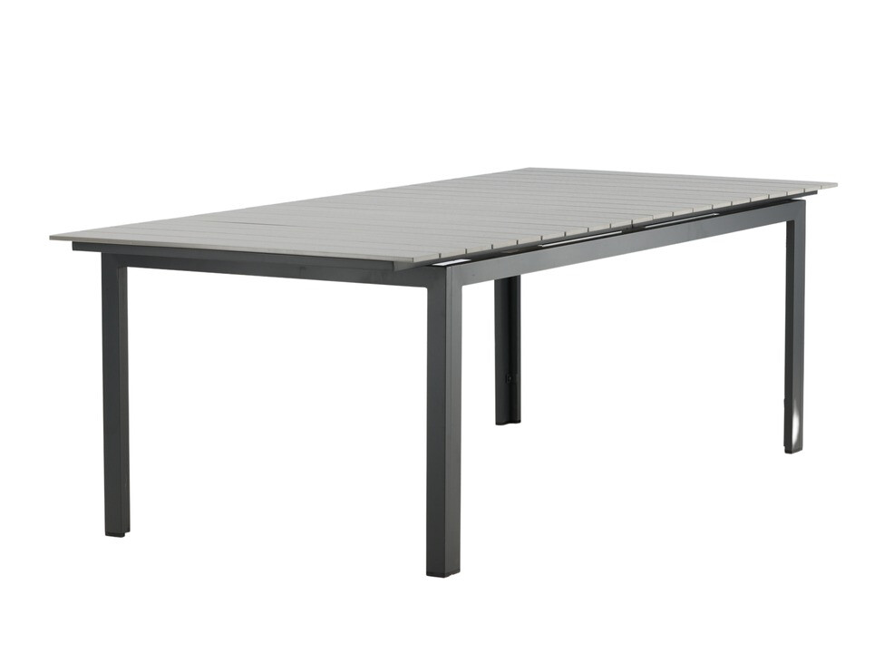 Conjunto de mesa y sillas Dallas 2518