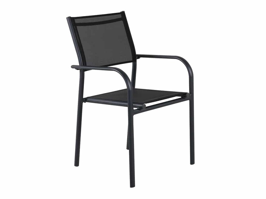 Conjunto de mesa y sillas Dallas 2518