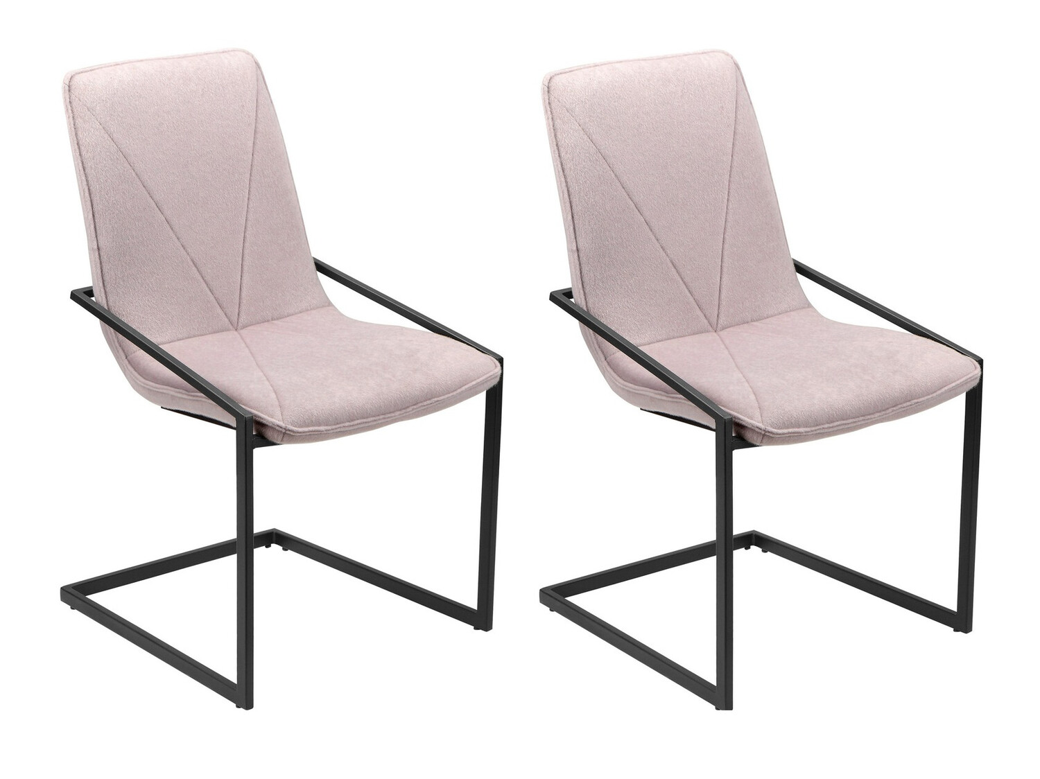 Conjunto de sillas Denton 1122