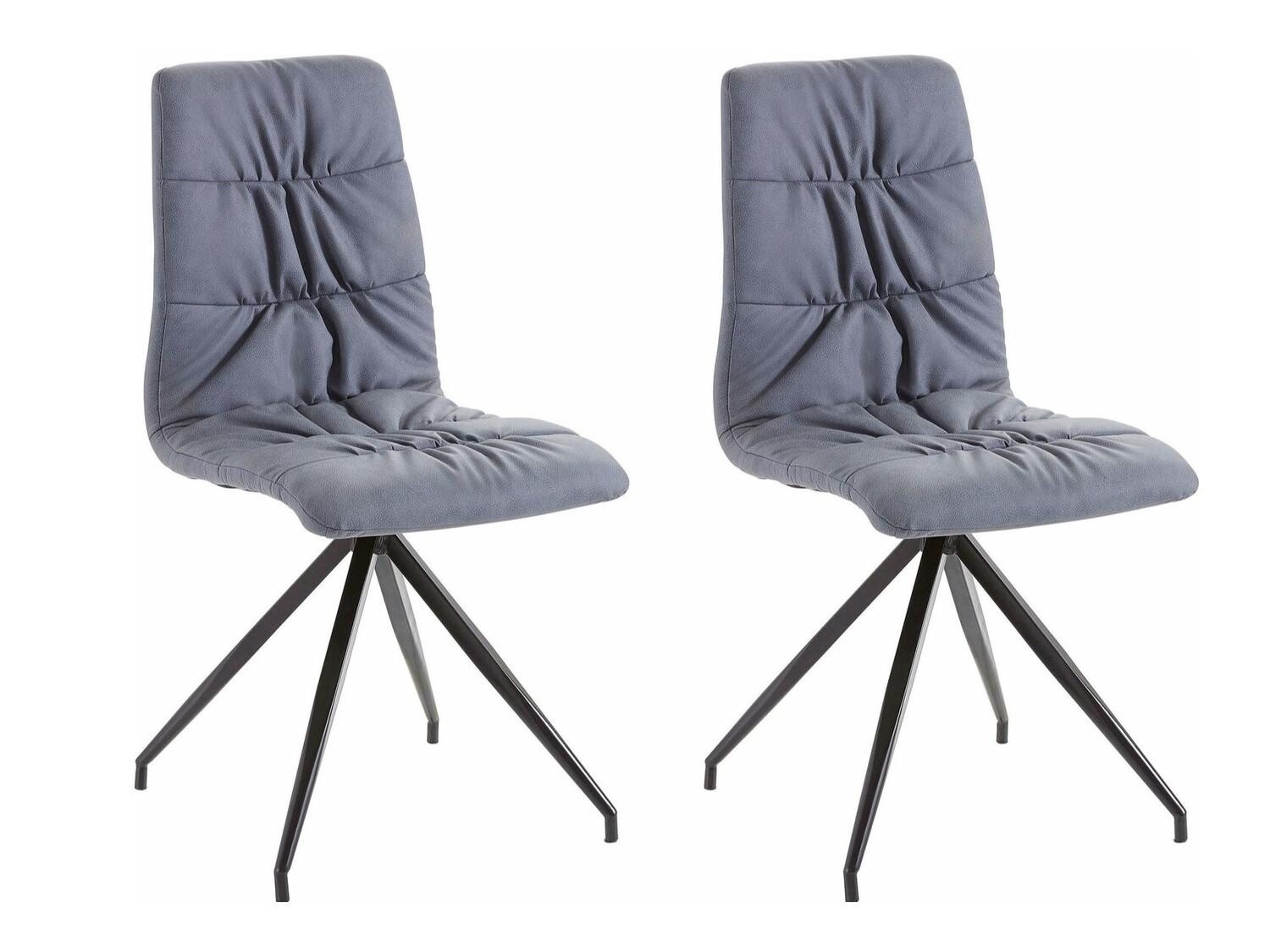 Conjunto de sillas Denton 1123