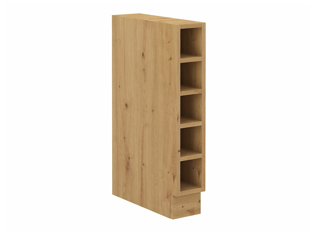 Estantería Retro Grey 111