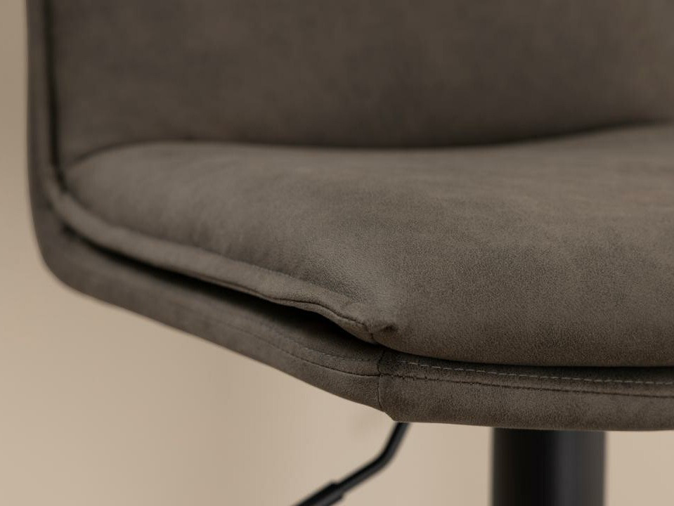 Silla de barra Norsica 648 (Antracita)