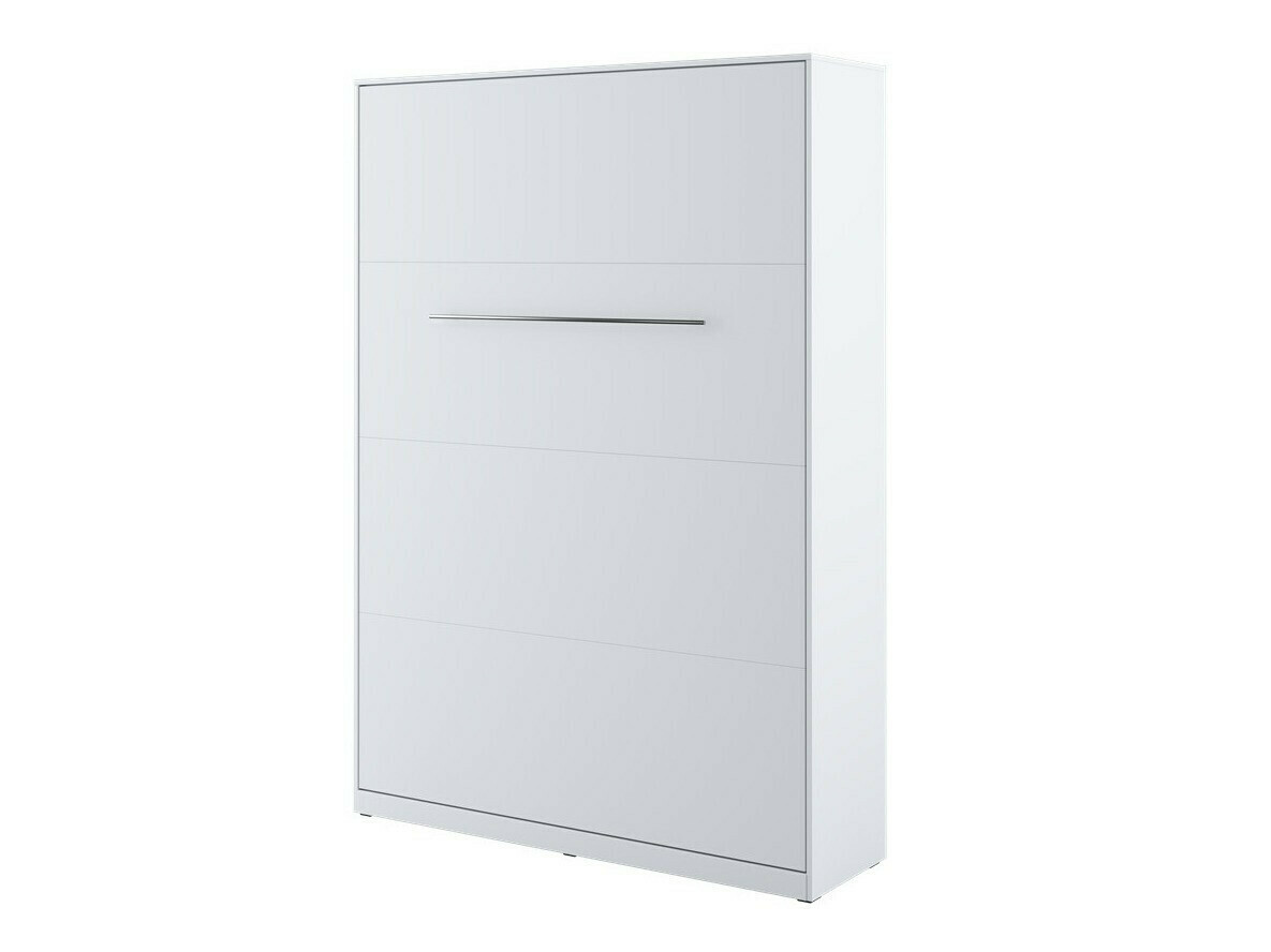 Cama plegable Concept Pro Lenart III (Blanco)