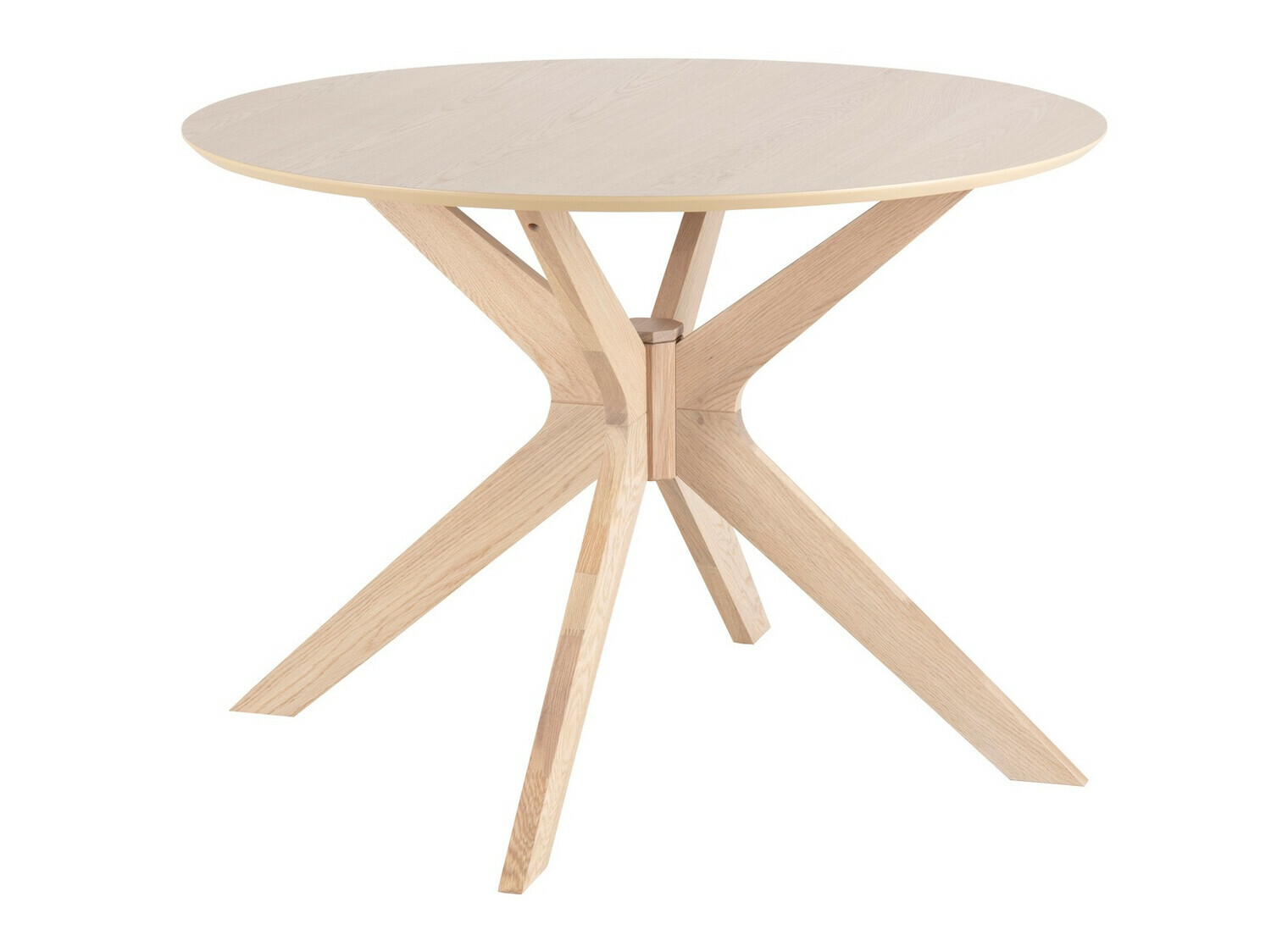 Conjunto de mesas y sillas para comedor Norsica 347