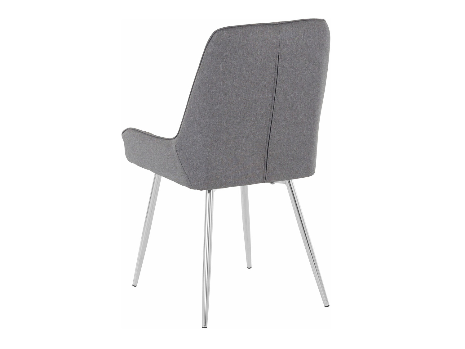 Conjunto de sillas Denton 1126 (Gris)