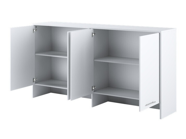Aparador Concept Pro Lenart II (Blanco)