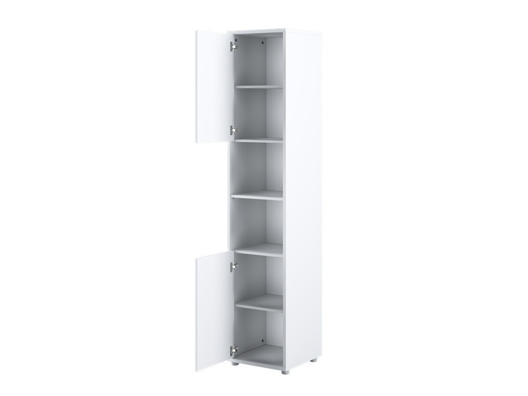 Estantería Concept Pro Lenart I (Blanco)