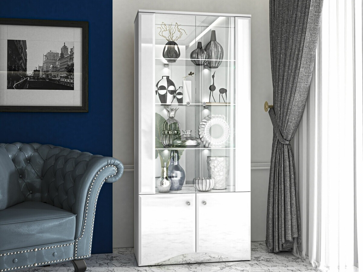 Estantería Romlevo 100