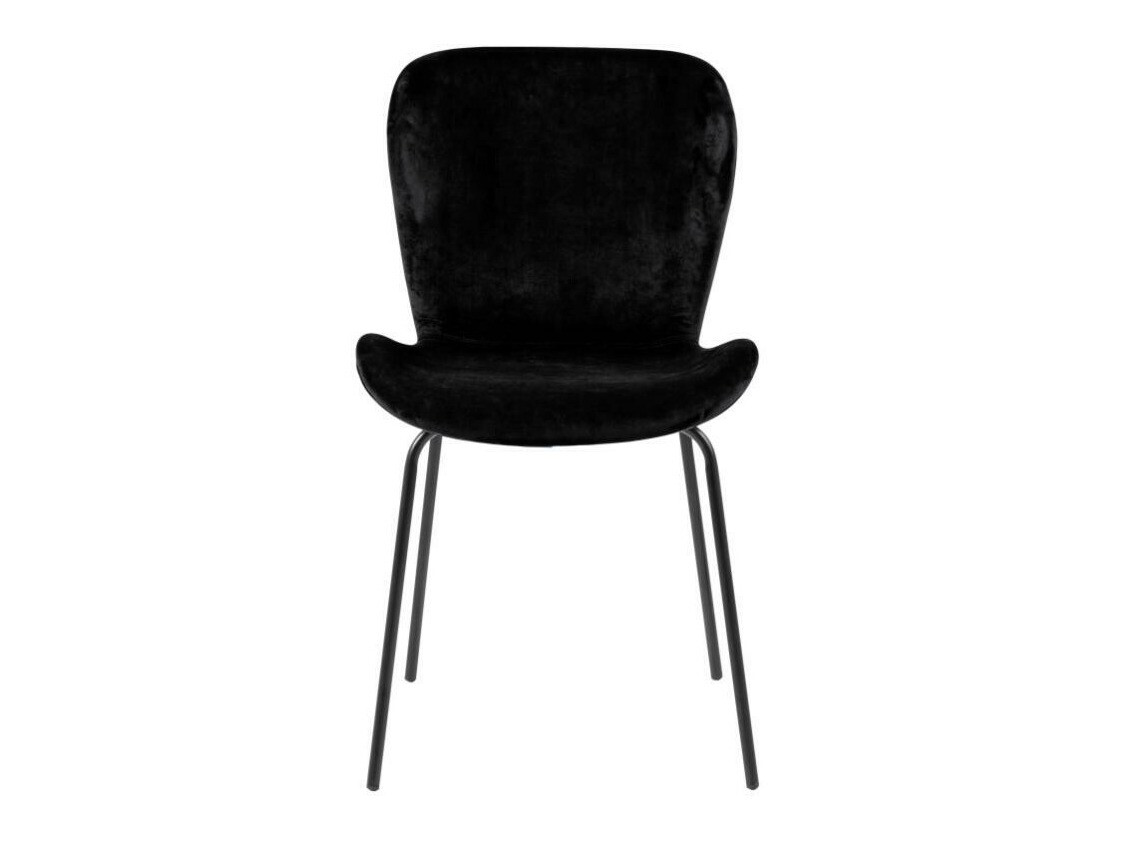 Silla Norsica 299 (Negro)