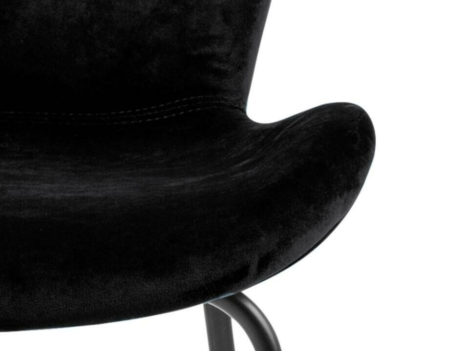 Silla Norsica 299 (Negro)