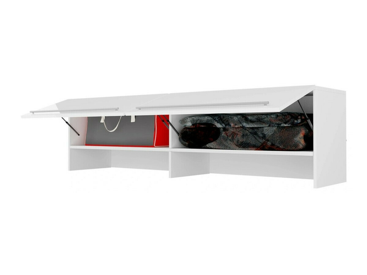 Aparador Concept Pro Lenart (Blanco)