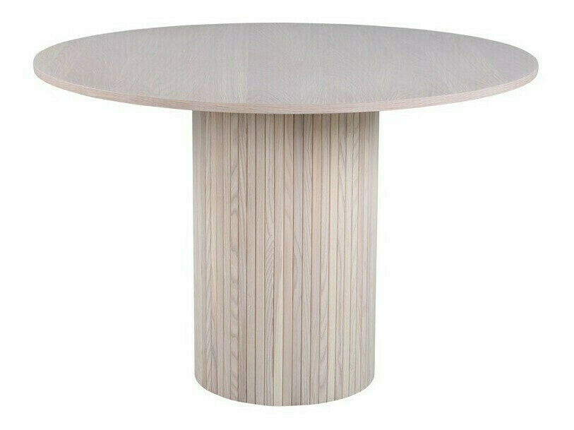 Conjunto de mesas y sillas para comedor Dallas 2559