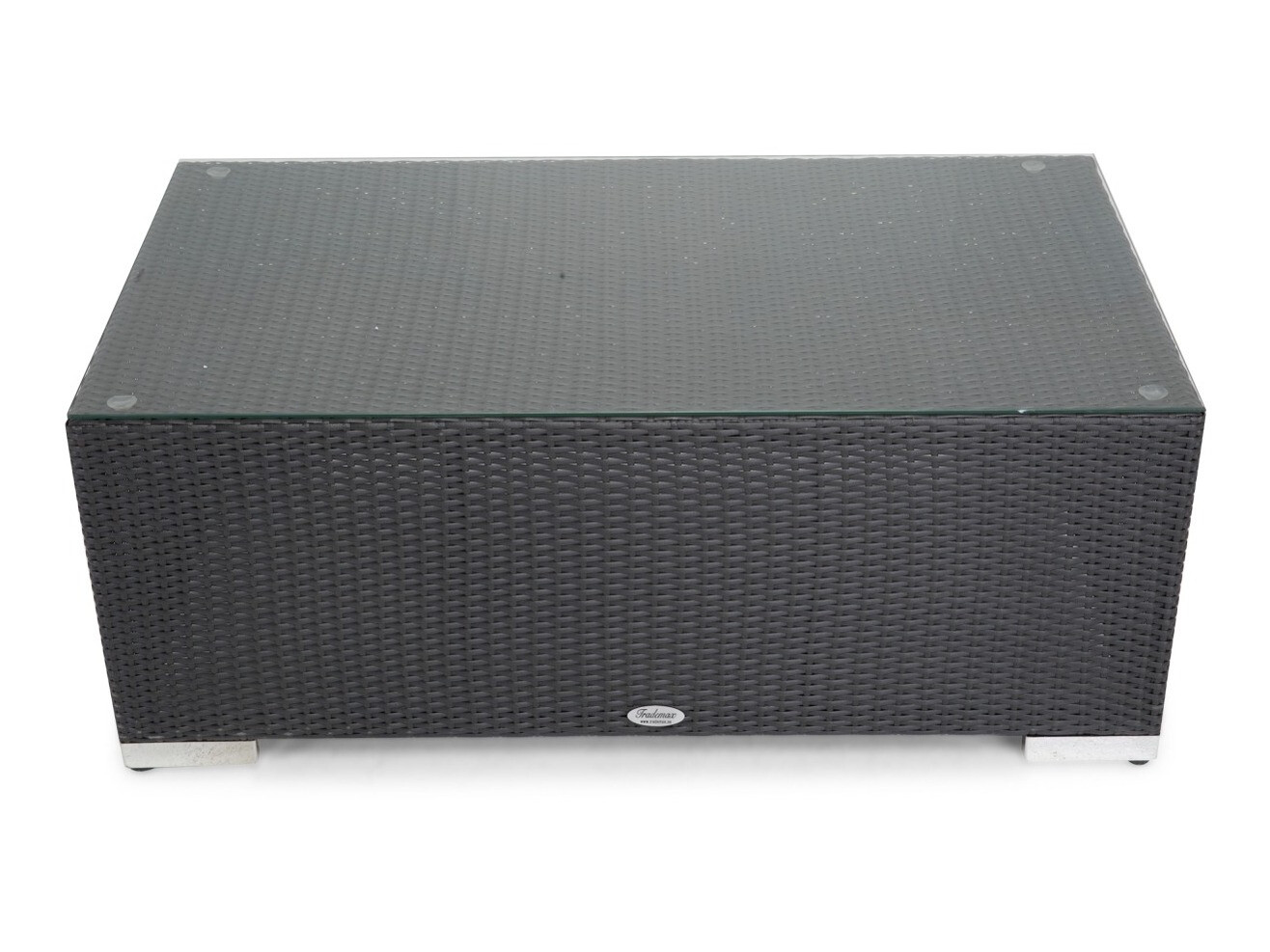 Conjunto de muebles de exterior Comfort Garden 496