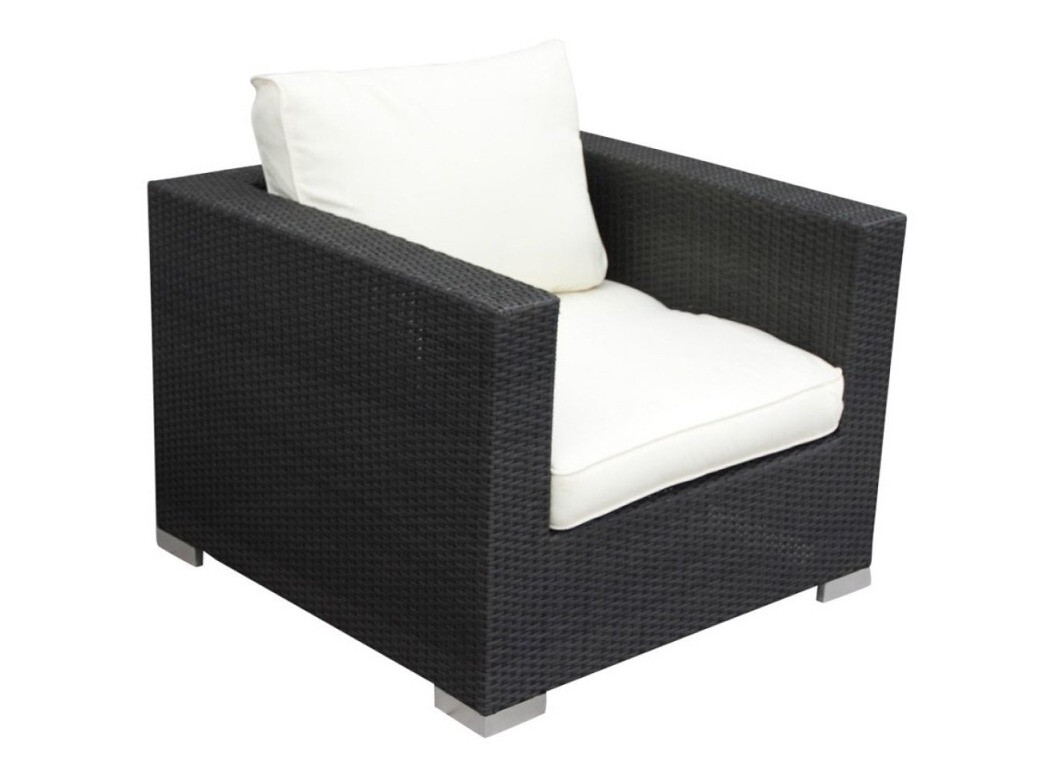 Conjunto de muebles de exterior Comfort Garden 496