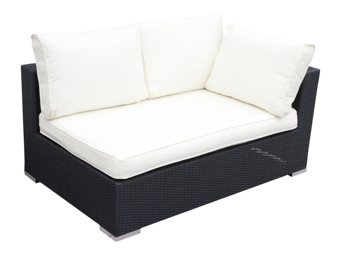 Conjunto de muebles de exterior Comfort Garden 496