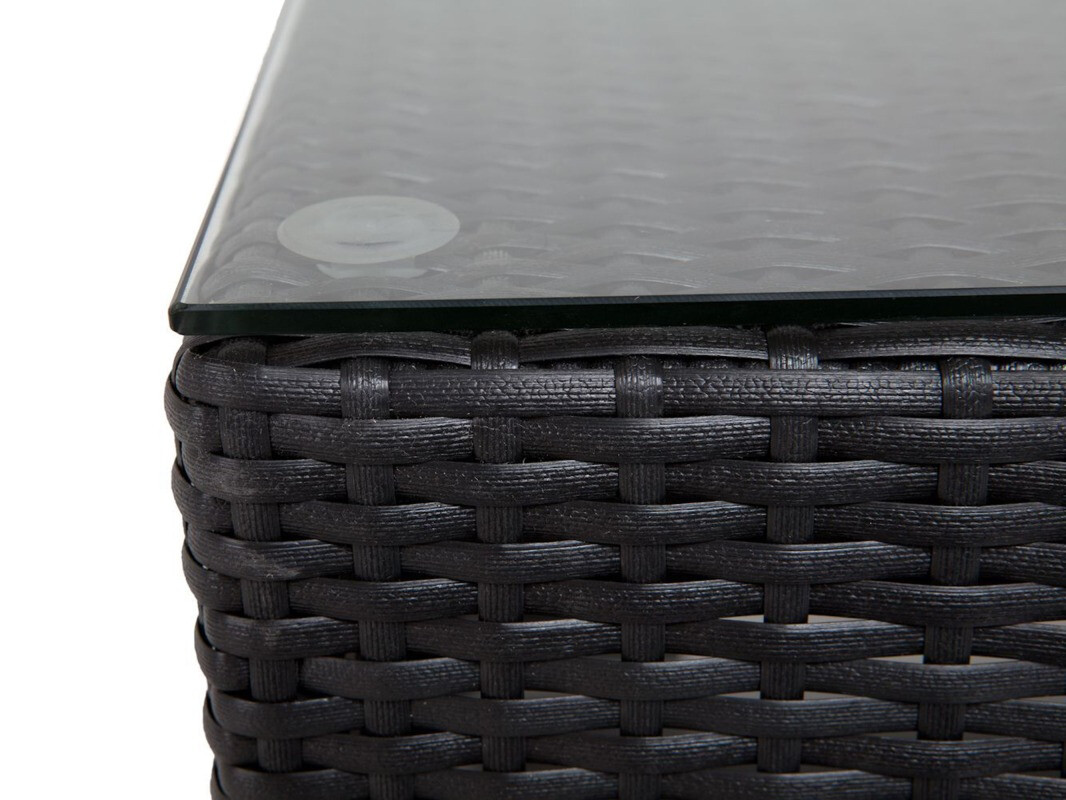 Conjunto de muebles de exterior Comfort Garden 496