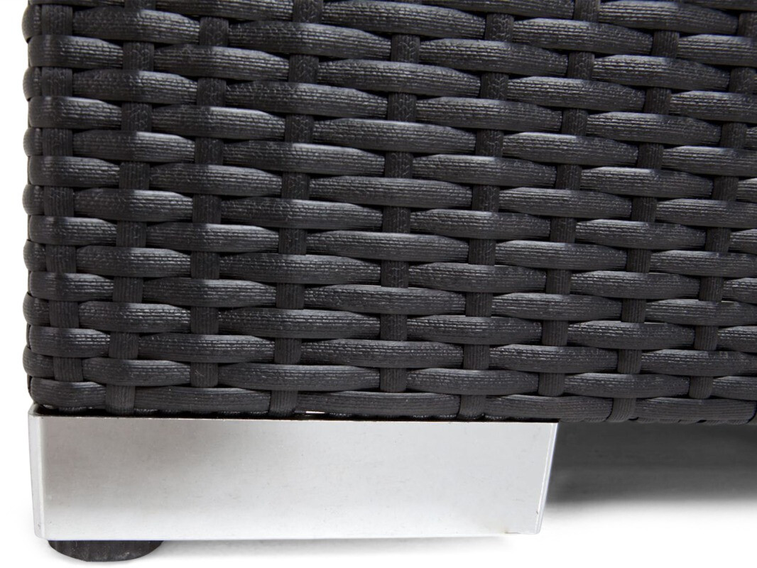 Conjunto de muebles de exterior Comfort Garden 496