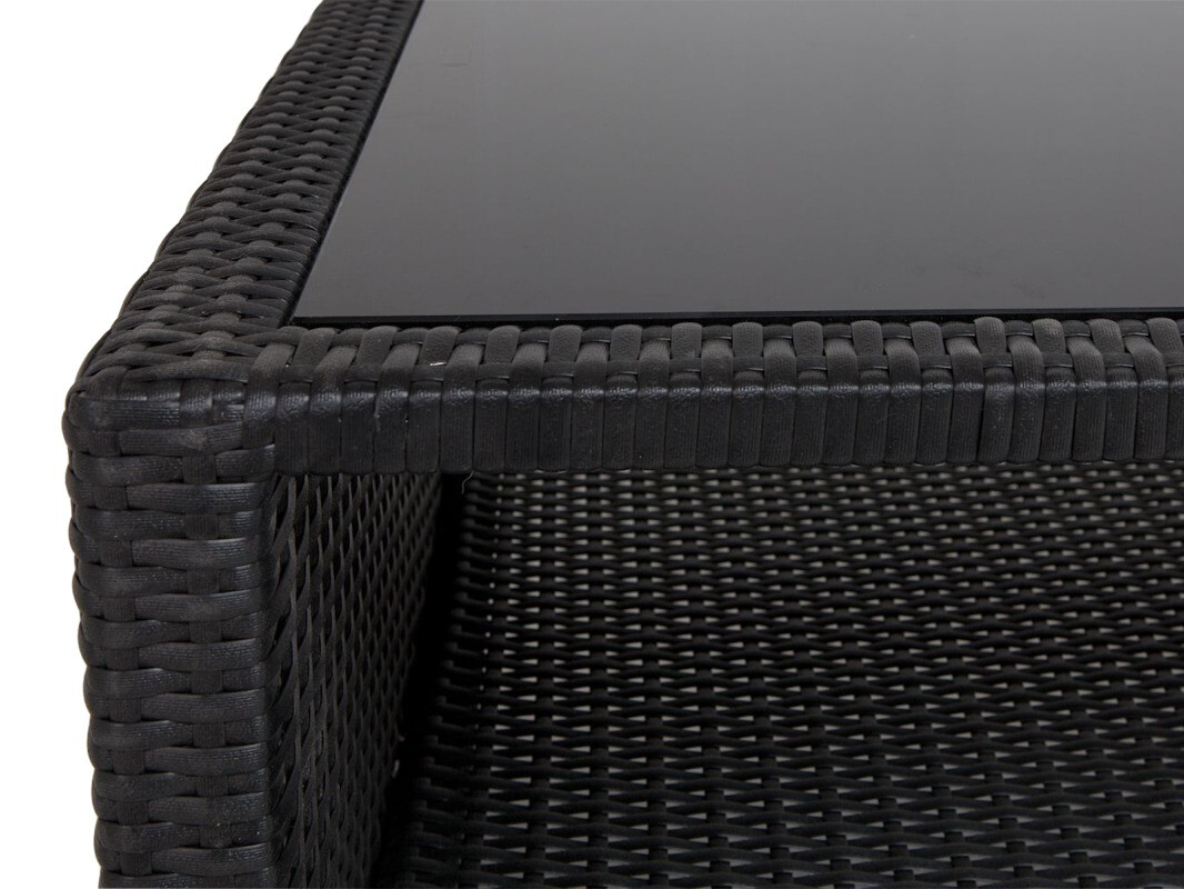 Conjunto de muebles de exterior Comfort Garden 498