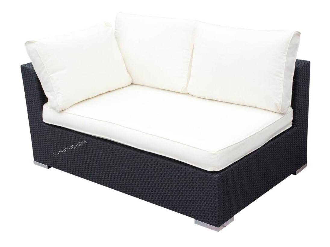 Conjunto de muebles de exterior Comfort Garden 498